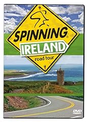 Spinning ireland road for sale  Delivered anywhere in UK