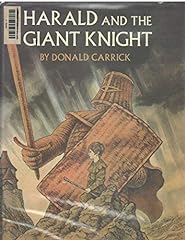 Harald giant knight for sale  Delivered anywhere in USA 
