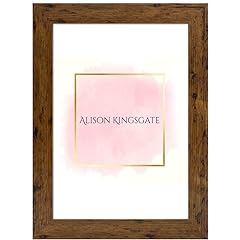 Alison kingsgate rustic for sale  Delivered anywhere in UK