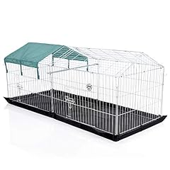 Rabbit run playpen for sale  Delivered anywhere in UK