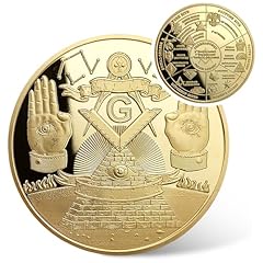 Ielcjj masonic challenge for sale  Delivered anywhere in USA 
