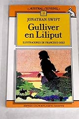 Gulliver liliput d'occasion  Livré partout en France