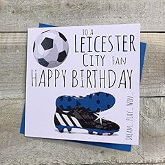 Leicester city foxes for sale  Delivered anywhere in UK