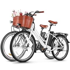 Ancheer electric bike for sale  Delivered anywhere in USA 