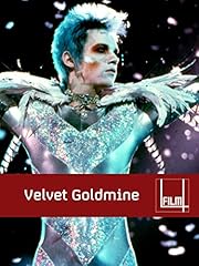 Velvet goldmine for sale  Delivered anywhere in UK