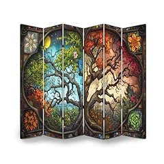 Panels folding screen for sale  Delivered anywhere in USA 