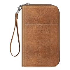 Fintie reisepass tasche gebraucht kaufen  Wird an jeden Ort in Deutschland