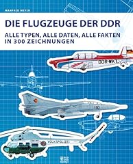 Flugzeuge ddr typen gebraucht kaufen  Wird an jeden Ort in Deutschland