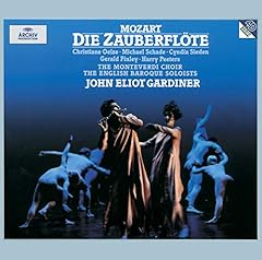 Mozart zauberflöte 620 gebraucht kaufen  Wird an jeden Ort in Deutschland