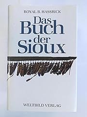 Buch sioux gebraucht kaufen  Wird an jeden Ort in Deutschland