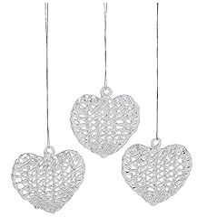 Heart shaped spun for sale  Delivered anywhere in USA 