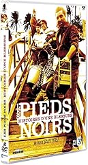 Pieds noirs histoires d'occasion  Livré partout en Belgiqu