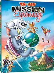 Tom jerry mission d'occasion  Livré partout en France