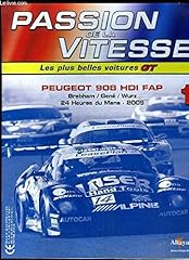 Passion vitesse peugeot for sale  Delivered anywhere in UK