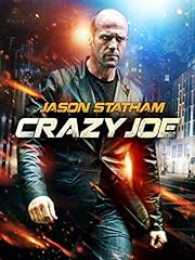 Crazy joe d'occasion  Livré partout en France