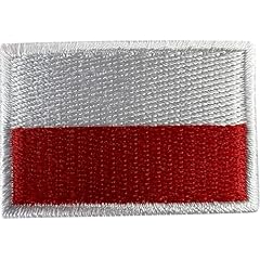 Mini poland flag for sale  Delivered anywhere in UK
