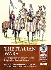 Italian wars volume for sale  Delivered anywhere in UK
