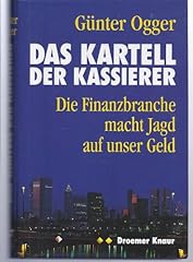 Das kartell der d'occasion  Livré partout en Belgiqu