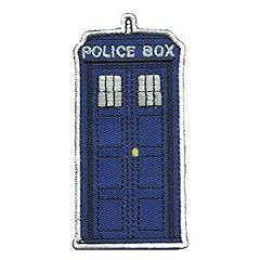 Police box iron for sale  Delivered anywhere in UK
