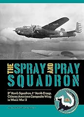 Spray pray squadron for sale  Delivered anywhere in USA 