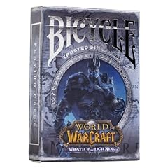 Bicycle warcraft wrath gebraucht kaufen  Wird an jeden Ort in Deutschland