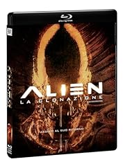 Alien clonazione bd usato  Spedito ovunque in Italia 