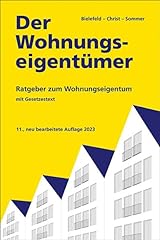 Wohnungseigentümer gebraucht kaufen  Wird an jeden Ort in Deutschland