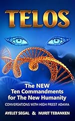 Telos new ten for sale  Delivered anywhere in UK