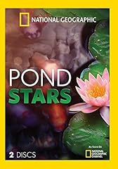 Pond stars for sale  Delivered anywhere in UK