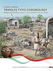 Tripolye typo chronology d'occasion  Livré partout en France