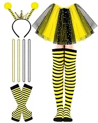 Hikkcos bee costume for sale  Delivered anywhere in USA 