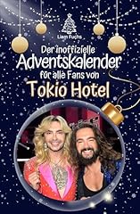 Inoffizielle adventskalender f gebraucht kaufen  Wird an jeden Ort in Deutschland