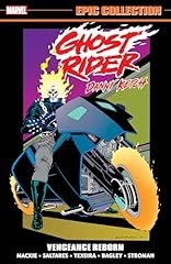 Ghost rider danny d'occasion  Livré partout en France