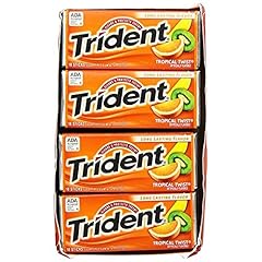 Trident tropical twist for sale  Delivered anywhere in UK