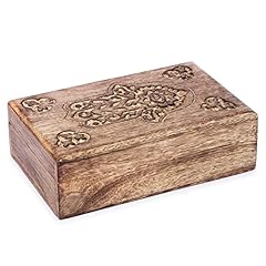 Ajuny coffret bois d'occasion  Livré partout en France