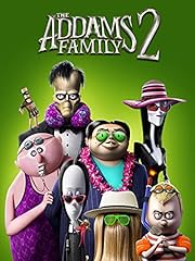Addams family 2 for sale  Delivered anywhere in USA 