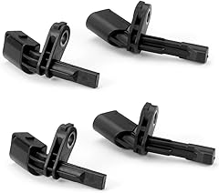 Koolever 4pcs abs for sale  Delivered anywhere in UK