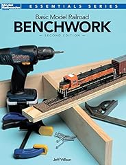 Basic model railroad for sale  Delivered anywhere in USA 