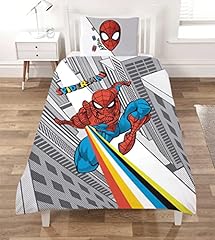 Marvel spiderman official for sale  Delivered anywhere in UK