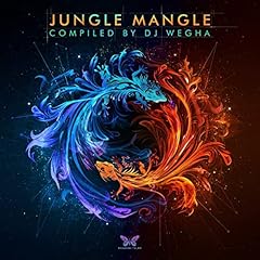 Jungle mangle for sale  Delivered anywhere in UK