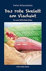 Rote skelett viadukt gebraucht kaufen  Wird an jeden Ort in Deutschland