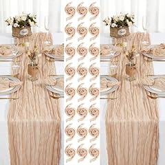 Windkream cheesecloth table for sale  Delivered anywhere in USA 