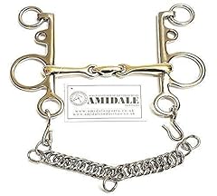 Amidale mouth pelham for sale  Delivered anywhere in UK
