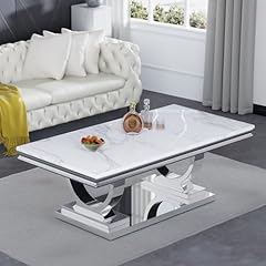 Homvent coffee table for sale  Delivered anywhere in USA 