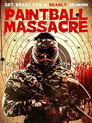Paintball massacre for sale  Delivered anywhere in USA 