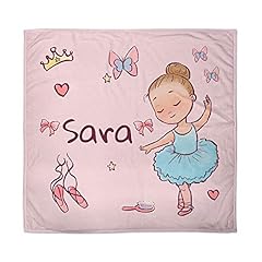 Lolapix babydecke mädchen gebraucht kaufen  Wird an jeden Ort in Deutschland