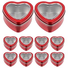 Villcase 10pcs metal for sale  Delivered anywhere in USA 