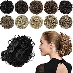 Yamel chignon hairpiece for sale  Delivered anywhere in UK