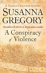 Conspiracy violence 1 for sale  Delivered anywhere in UK