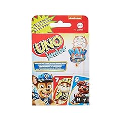 Mattel games uno d'occasion  Livré partout en France